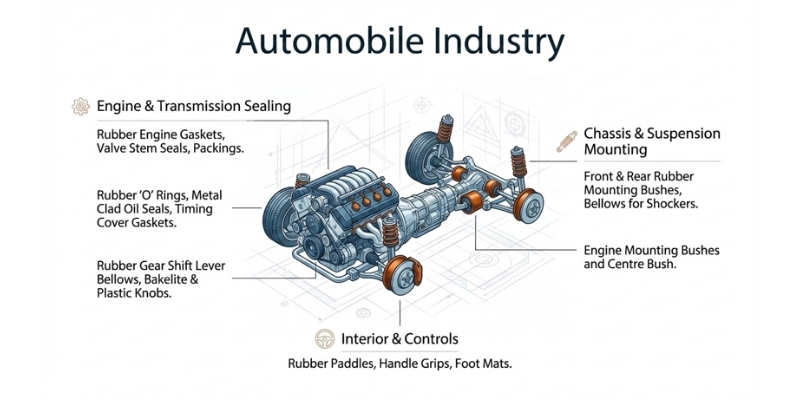 Automobile Industry