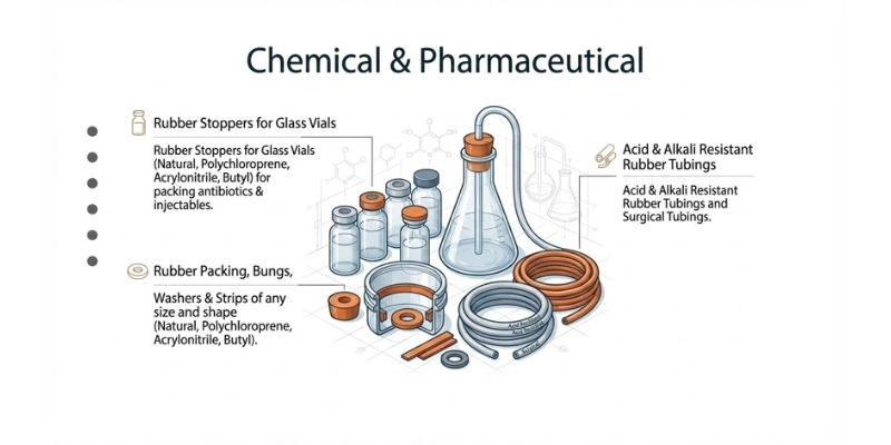 Chemical & Pharmaceutical