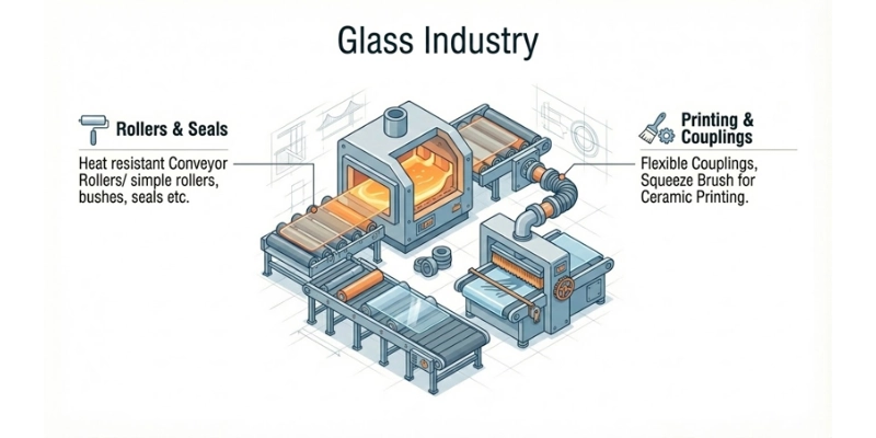 Glass Industry