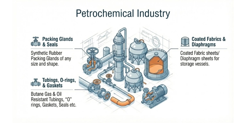 Petrochemical Industry