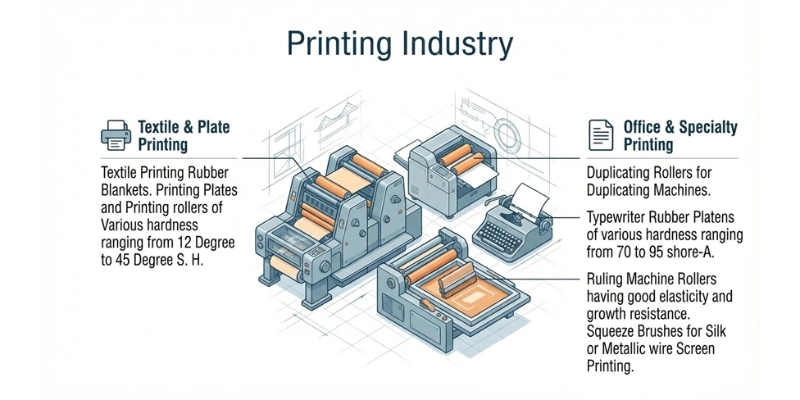 Printing Industry