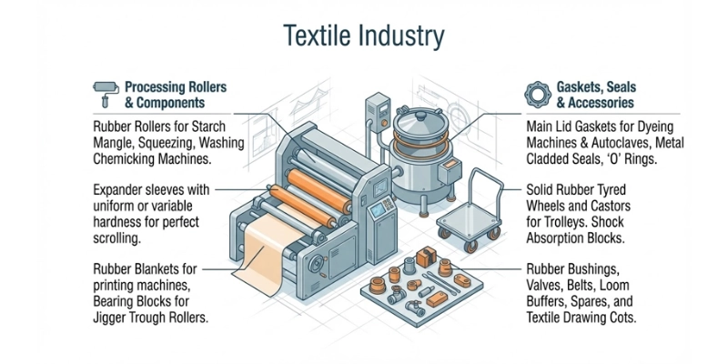 Textile Industry